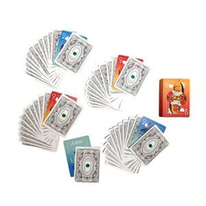 Starbucks Playing Cards Original Collector Limited Edition 2019 NEW DISCONTIN